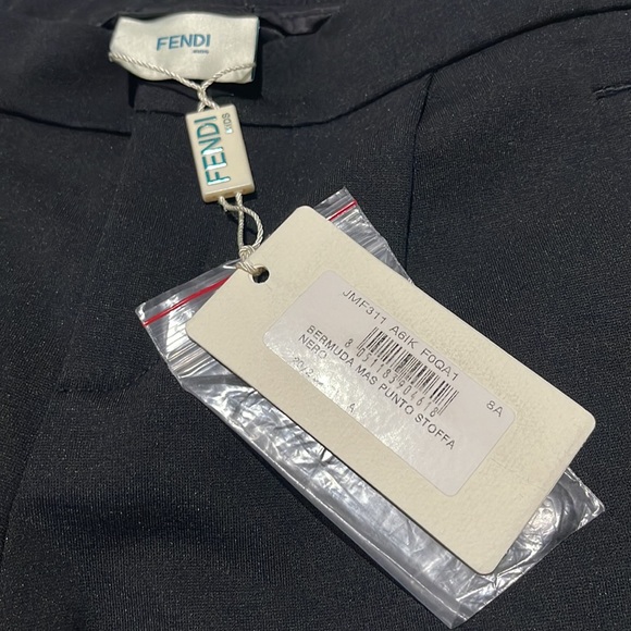 Brand New FENDI Shorts - Picture 4 of 6